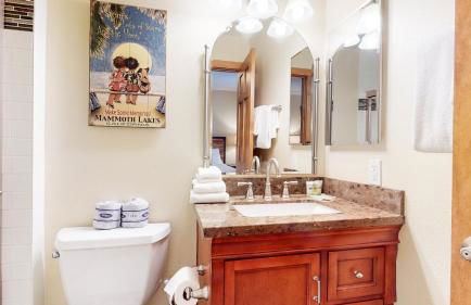 Mammoth Estates #140 condo - Foto 15