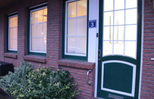 MS-Apartments I Hellinghuus - Foto 11