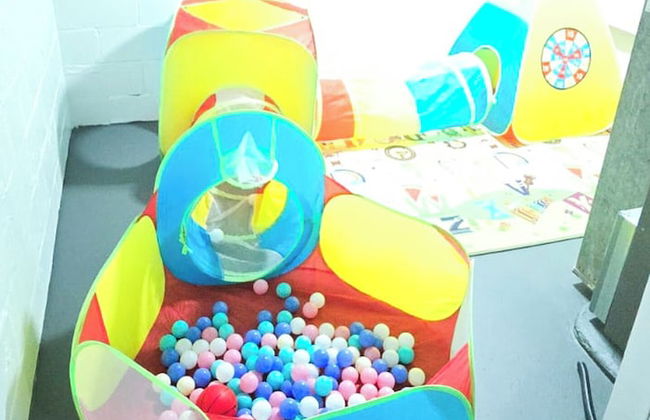 Stay & Play - Central Family Friendly - Photo 18