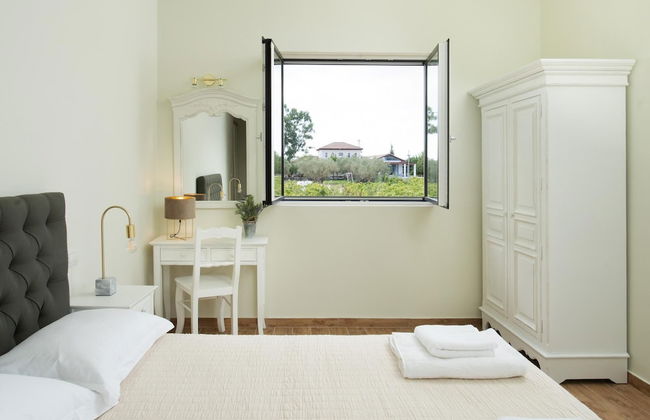 Aneli Villas - Villa Semeli - Foto 13