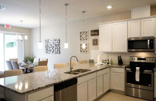 Townhome at Compass Bay Community - Foto 35