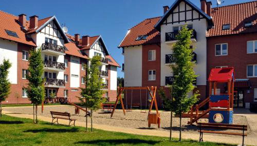 Apartament Ohar - Foto 5