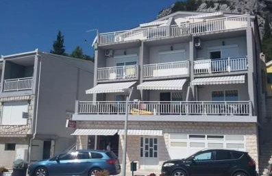 Apartmani Alfijo - Photo 15