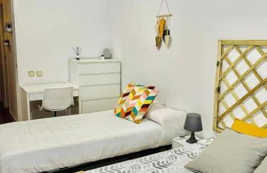 Apartamento ABRIL en el Centro de Getafe - Foto 16