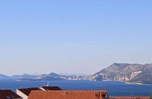 Apartments Marina - perfect for couples, parking - Foto 20