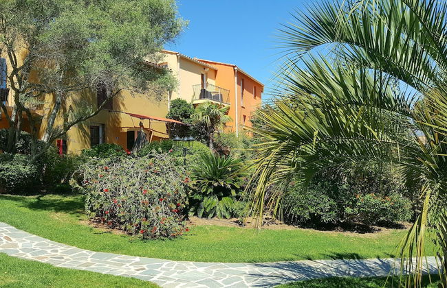 Résidence A Merula - Foto 66