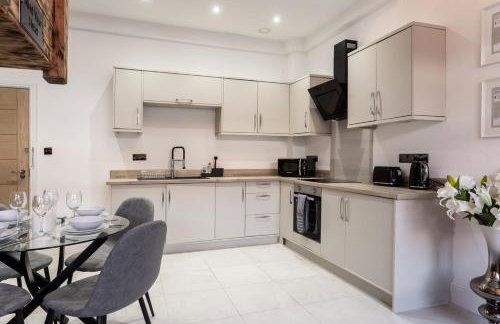Bradford Luxury Central Apartment! - Foto 10