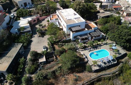 Villa Alba Appartamenti - Foto 79