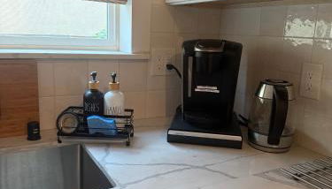 New Luxury 1BR ADU Near Downtown & Tech Hubs - Foto 5