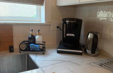 New Luxury 1BR ADU Near Downtown & Tech Hubs - Foto 5