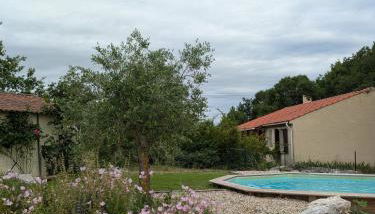 Gite en quercy - Foto 2