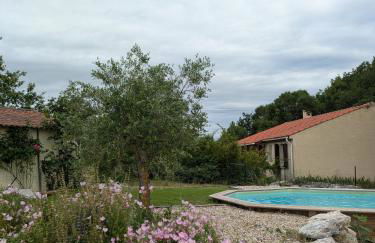 Gite en quercy - Foto 2