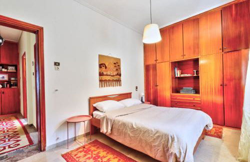 Country Home Genesi 20 min from Trikala - Foto 35