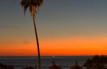 Modern, design, private jacuzzi - 2 terraces, 2 beds - Wow Apartment - Los Christianos - Foto 57