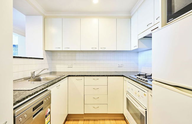 The Sebel Sydney Chatswood - Foto 26