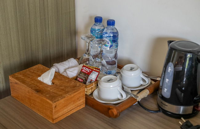 Ambengan Private Villa - Foto 26