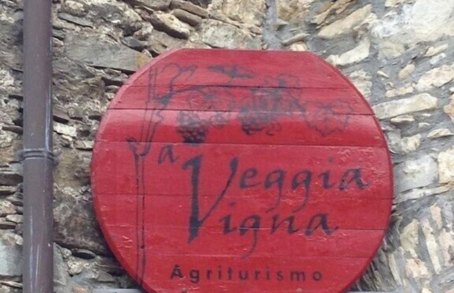 Agriturismo A Veggia Vigna - Foto 30