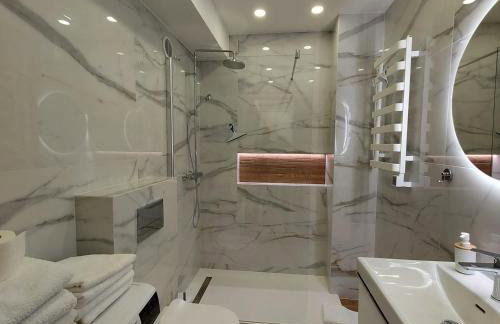 Natural Baltic Darłówko na Plaży - Foto 8