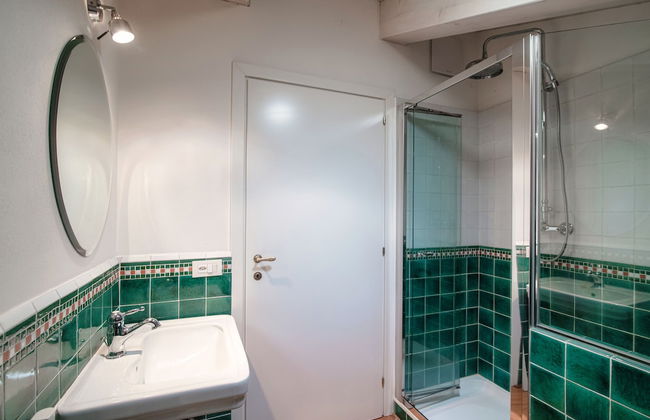 Castello di Brusata Apartment - Photo 50