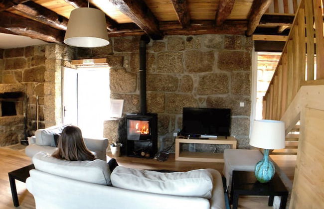 Vila Forno in Bustelo - Foto 3