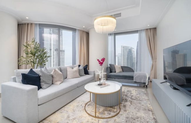 Opera Grand Burj Khalifa & Fountain View - Photo 37