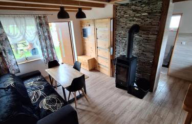 Domki Nad Liliowym Stawem - Photo 13