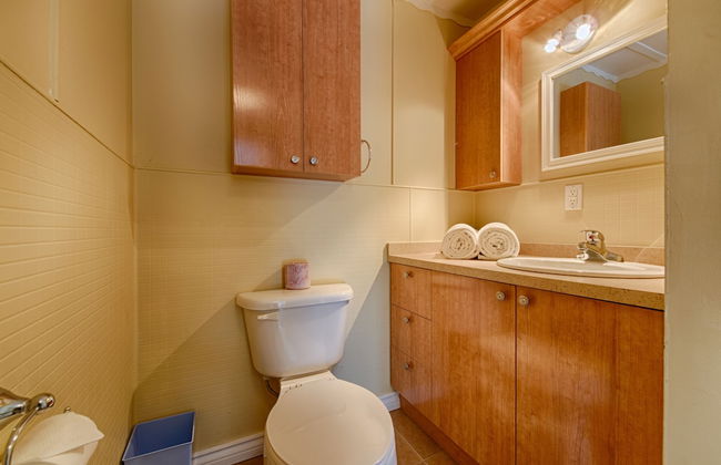 Villa du Nord Morin Heights - Photo 30