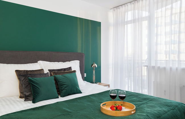 Apartament Solar - by Kairos Apartments - Photo 8