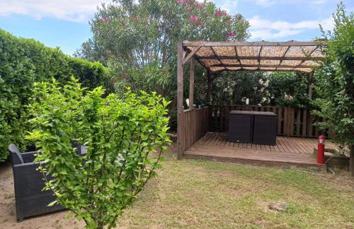 Maisonnette avec jardin - Foto 10