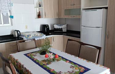 Apartamento 301 - 3 andar de frente para o mar - Photo 9