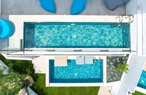 Mythodea Prive Luxury Suites - Foto 19