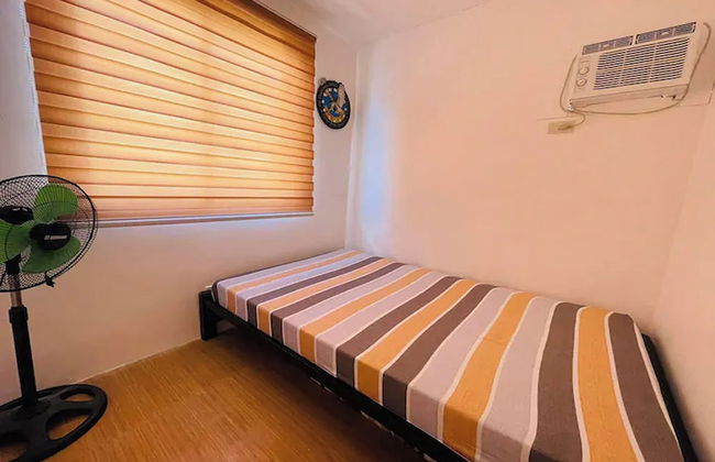 Shiella'S Staycation House Cabanatuan - Foto 11