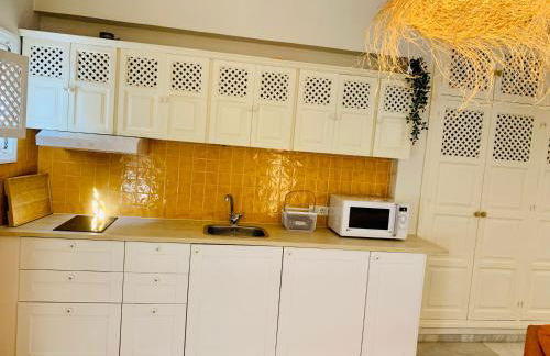 Lovely studio in Marbella close to Puente Romano - Foto 79