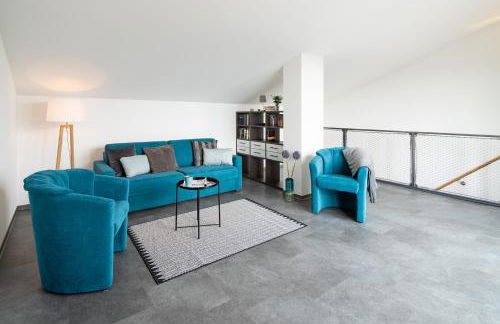 Ferienhaus Altstadtblick Bad Wildungen - Foto 8