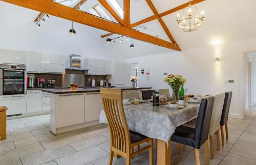 Barrow Barn - Foto 9