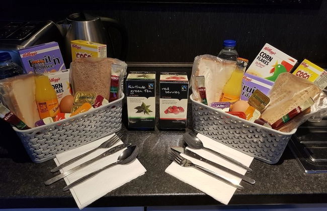 Chatterley House - Foto 29