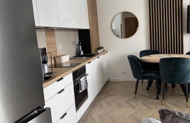 Apartament Przystań Giżycko - Foto 14