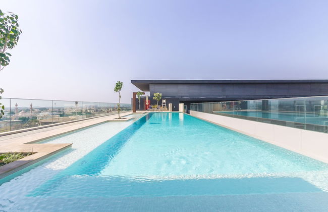 Driven Holiday Homes - City Walk 22 - Photo 47