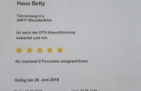 Ferienhaus Betty - Foto 56