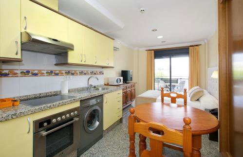 Apartamentos Nuriasol - Foto 34