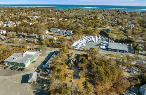 Dreamcatcher | Luxury Chatham Retreat - Foto 64