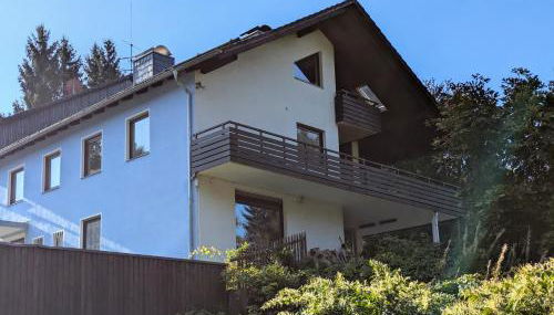 Ferienwohnung Klippenliebe 1 OG und Dachgeschoss - Foto 3