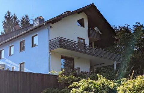 Ferienwohnung Klippenliebe 1 OG und Dachgeschoss - Foto 3