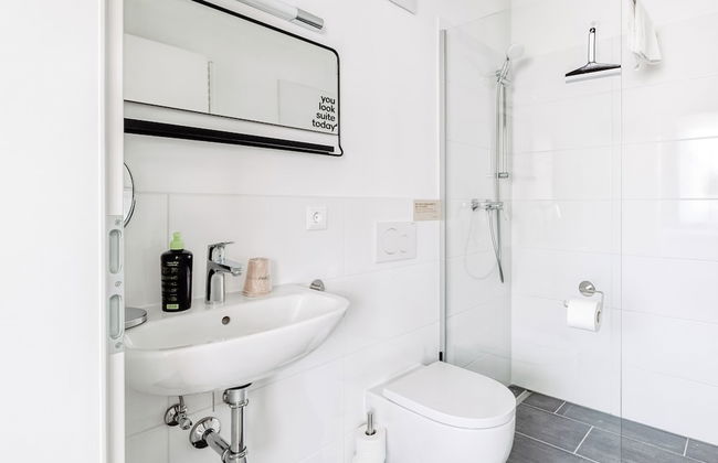 Limehome Klagenfurt Karfreitstraße - Foto 56