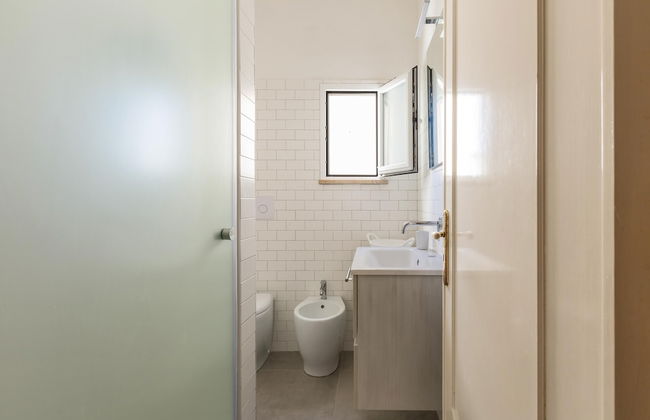 3757 Le Conchiglie - Trilocale by Barbarhouse - Foto 14