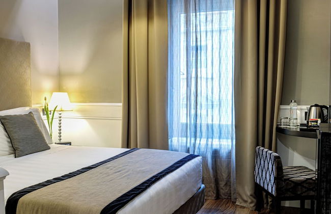 The Independent Suites - Foto 11