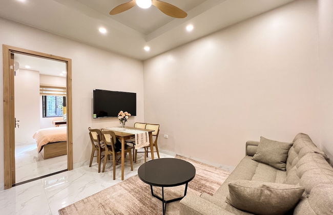 NINE HOUSING 279 Doi Can - Foto 7