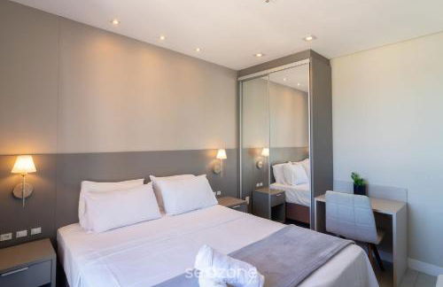 MHF III - Apts Variados a 280m da Praia em Itapema - Foto 20