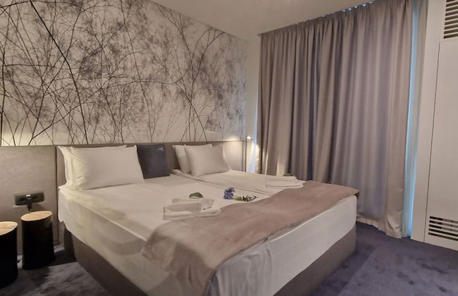 Belgrade Waterfront Riverside Apartments - Photo 6