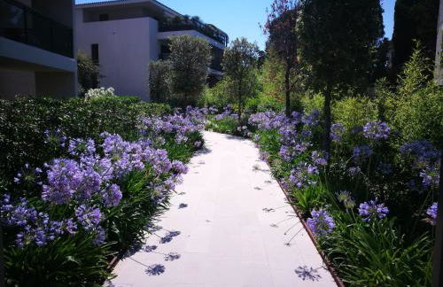 Exclusive Resort Apartments with parking , gym and sauna - Photo 26